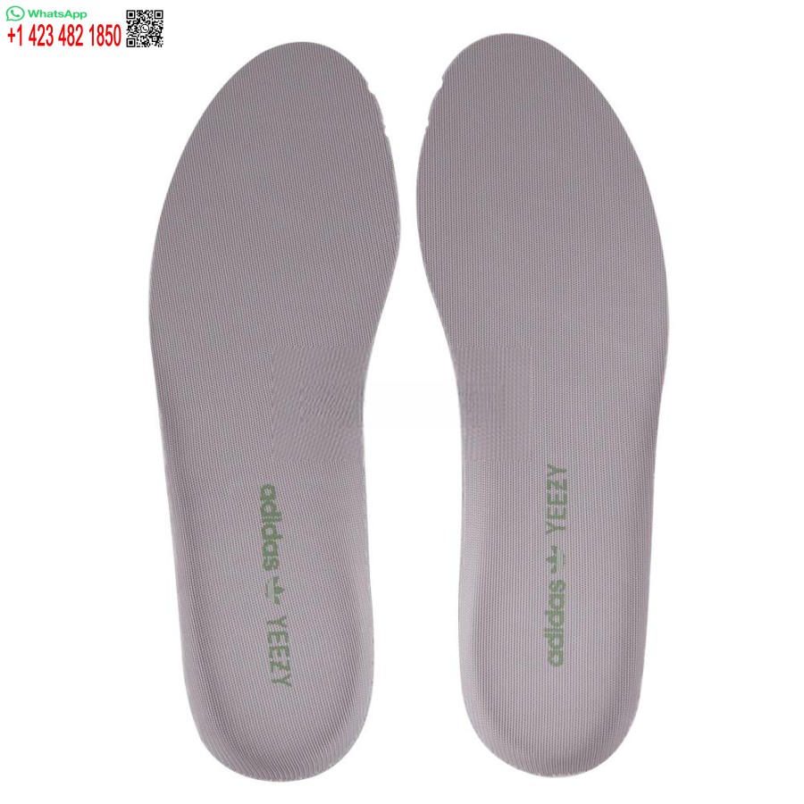 Replacement Adidas YEEZY BOOST 350 V2 True Form Shoes Insoles