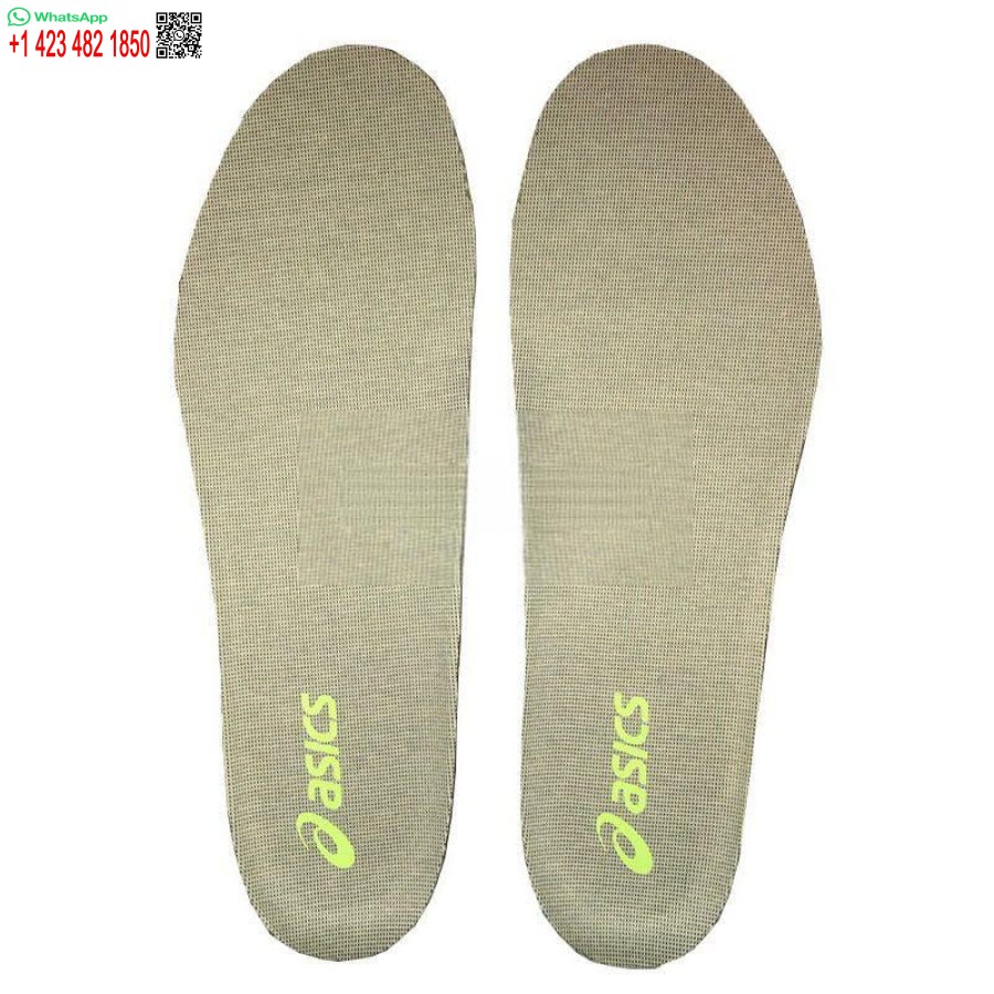 Replacement ASICS Memory Foam Insoles