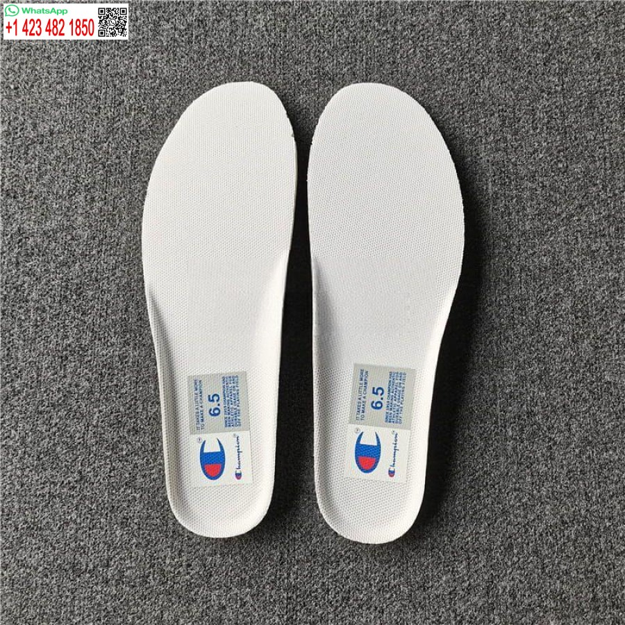 Replacement Champion Sport Comfort Insole IGS-8540