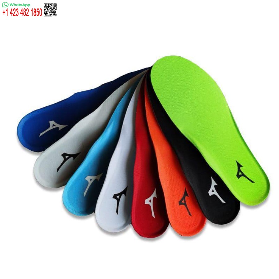 Replacement Mizuno Wave Orthlite Running Shoes Insoles