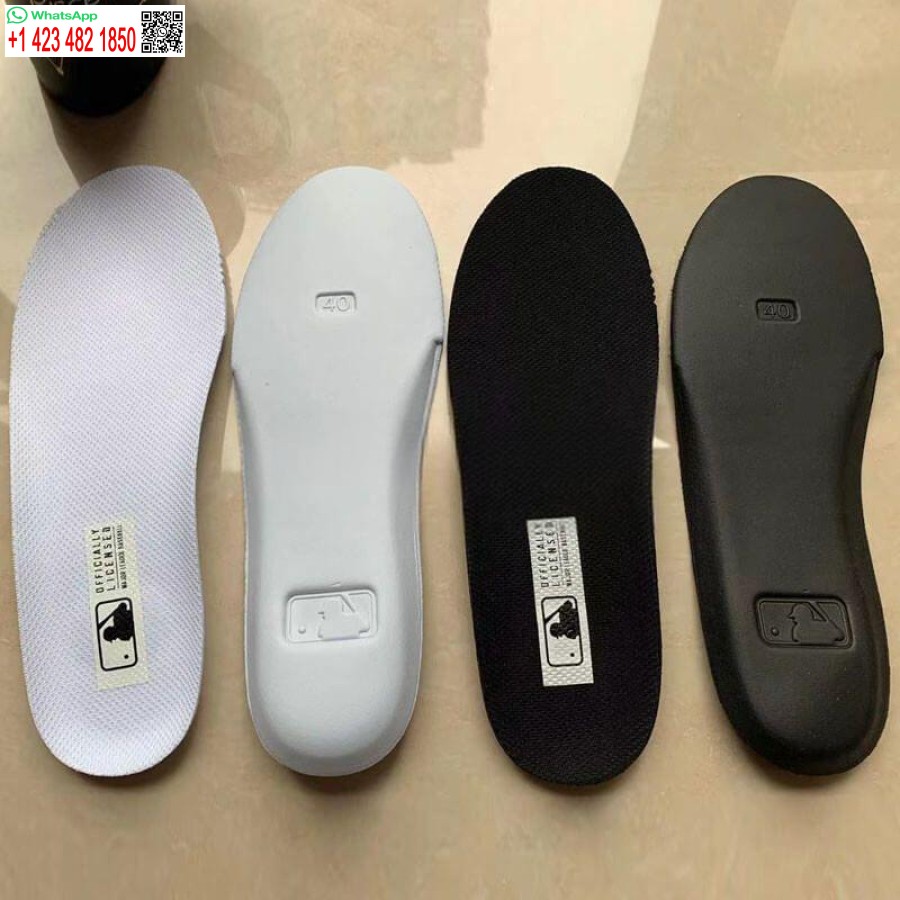 replacement MLB Officially licensed insoles