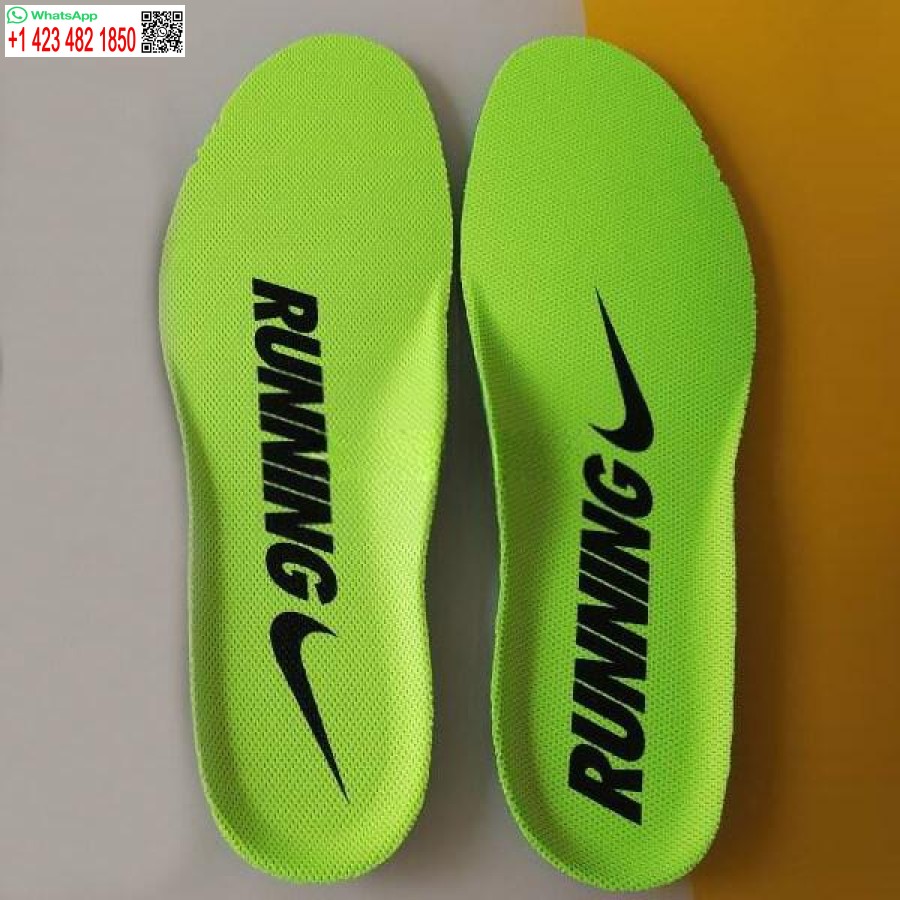 Replacement NIKE FREE RUNNING Ortholite Thin Insoles