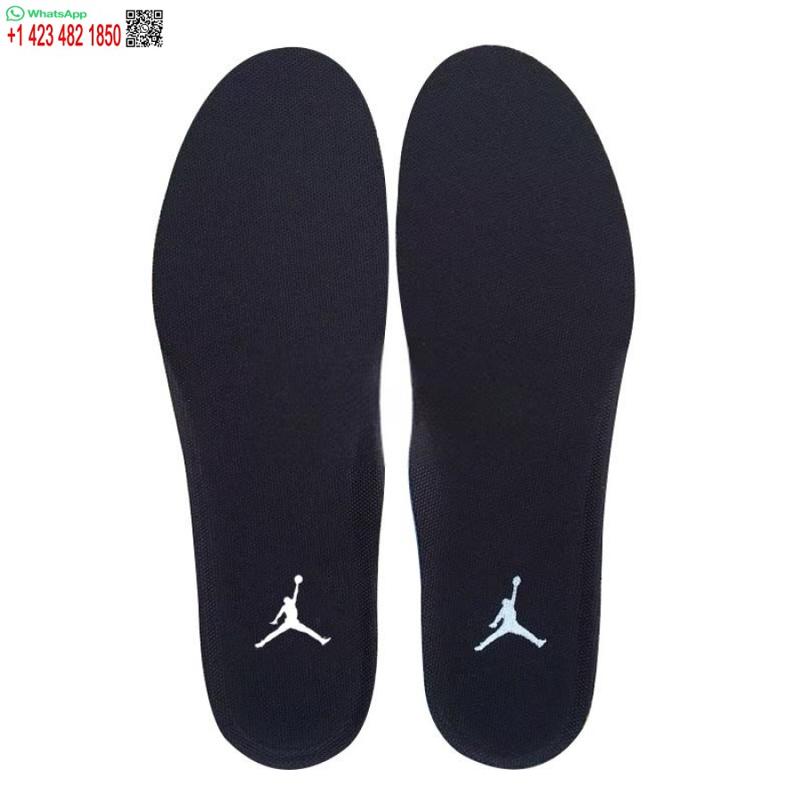 Replacement Nike Jordan AJ4/AJ6/AJ11 Basketball Sports Breathable Insoles