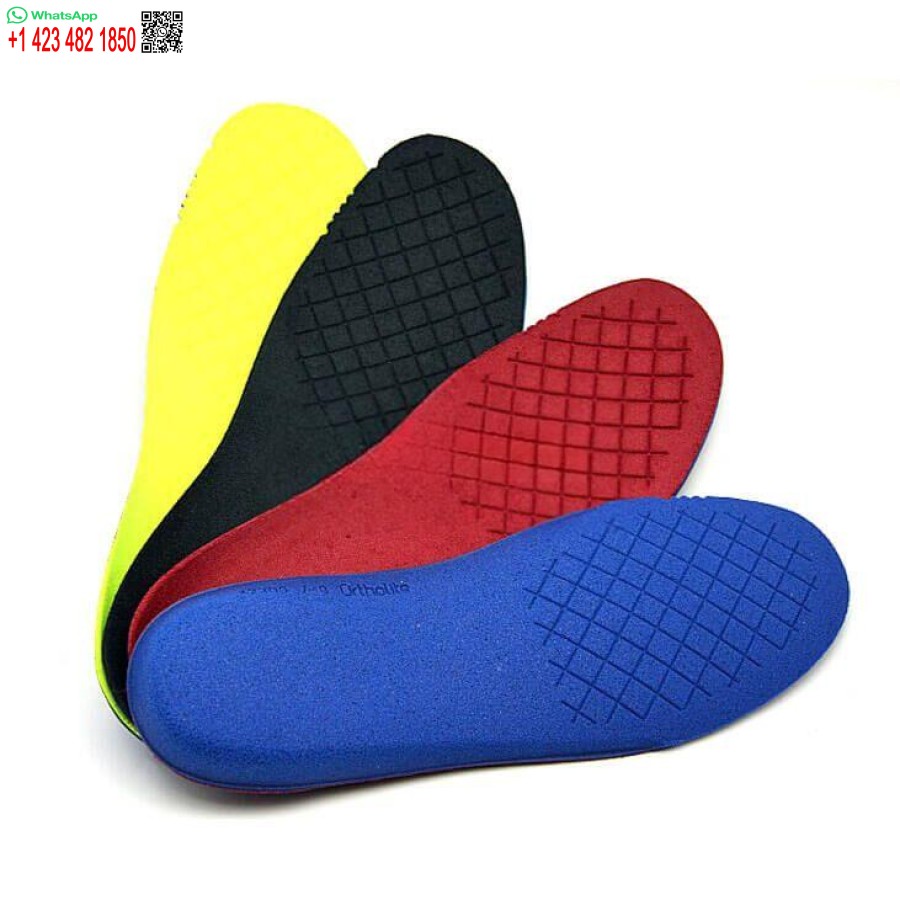 Replacement Nike Kyrie Irving Ortholite Basketball Shoe Insole