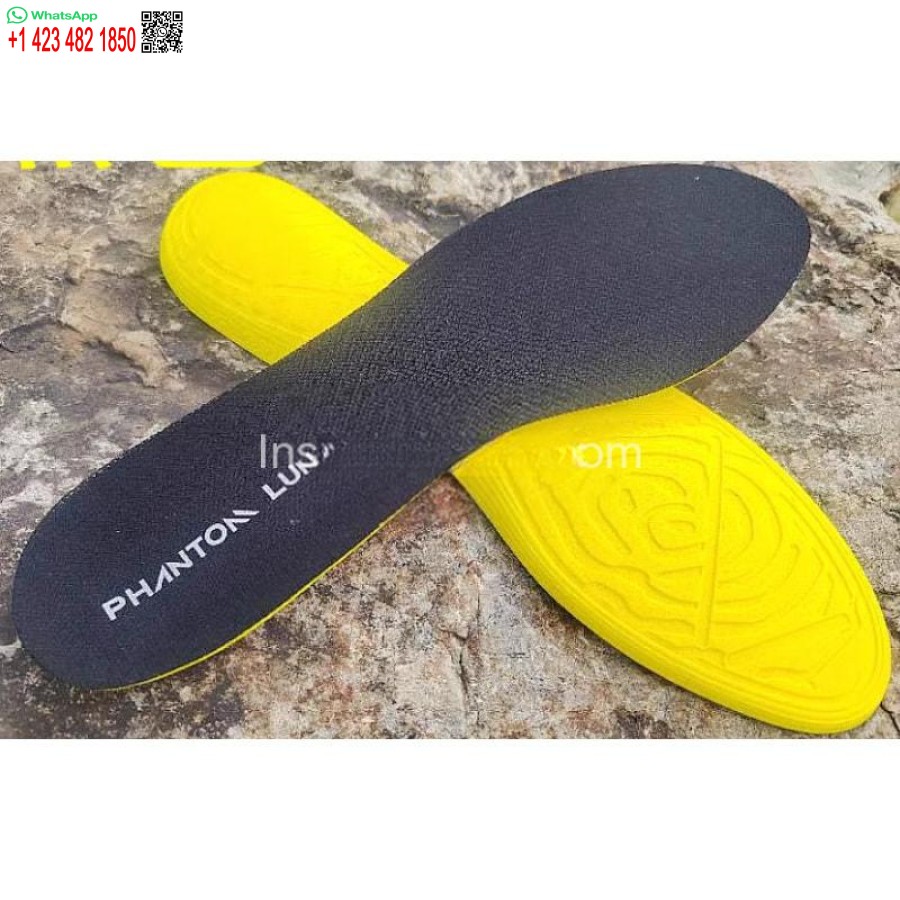 Replacement Nike Mercurial Vapor GX GT LUNA Insoles