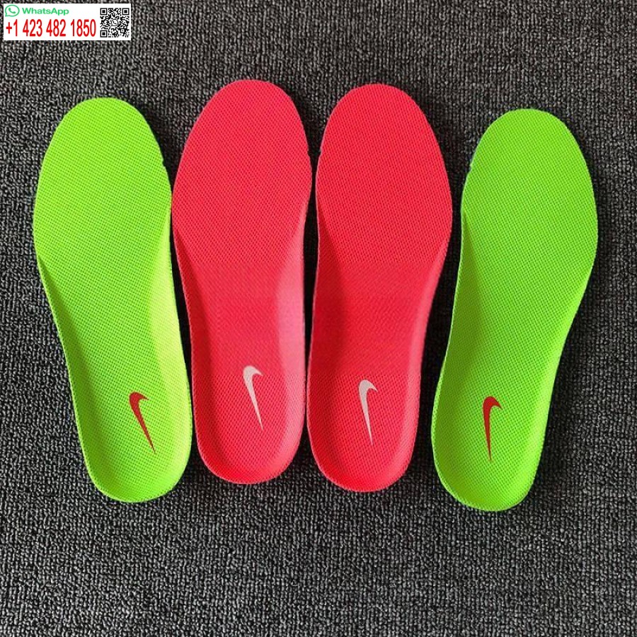 Replacement Nike Zoom Air Cushion Sports Aj Irving Pippen Series Insoles