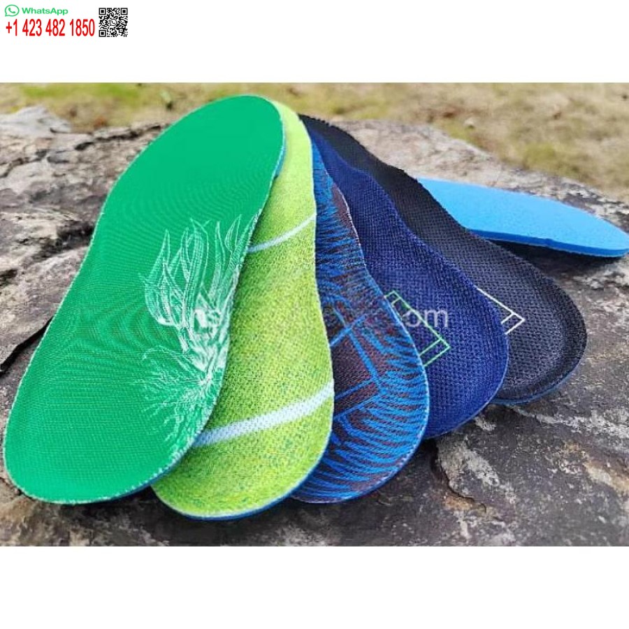 Replacement Nike Zoom Vapors Nxt Marathon Trail Running Shoe Insoles