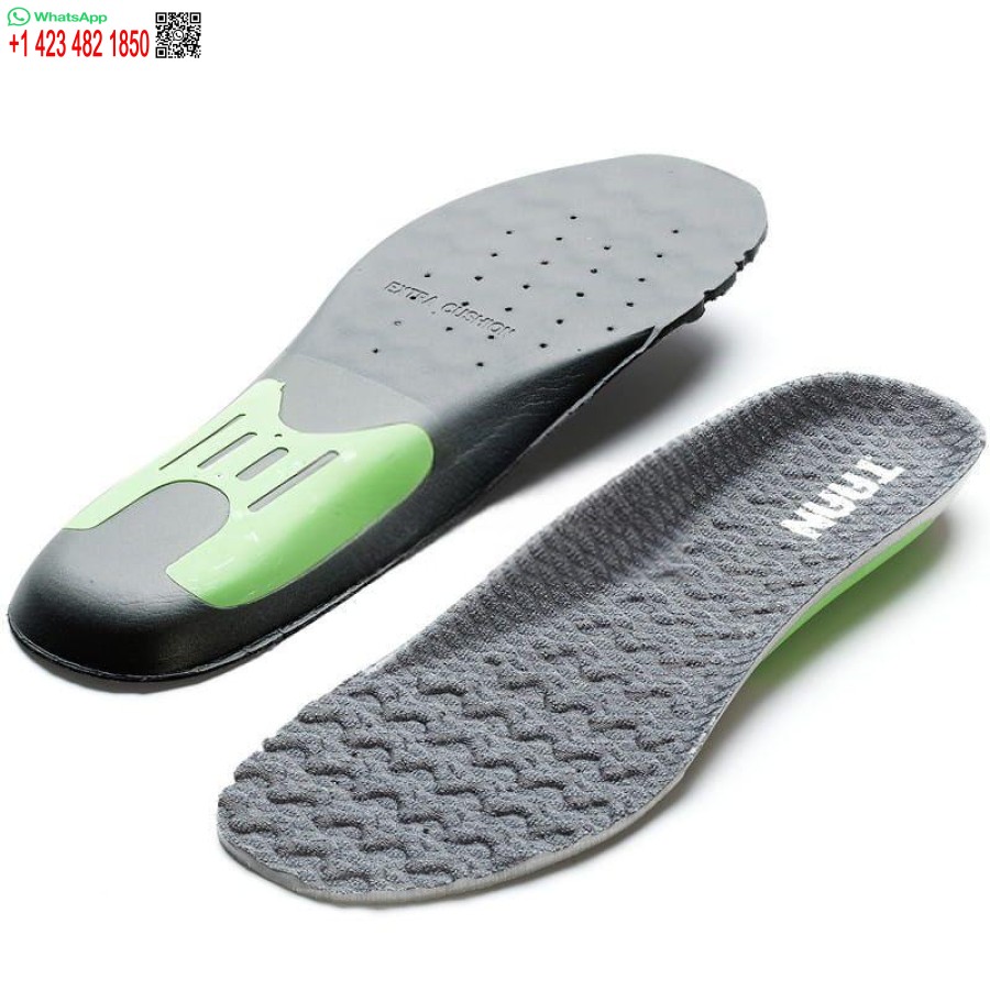 Replacement taan Sports Shoe-pad IGS-8543