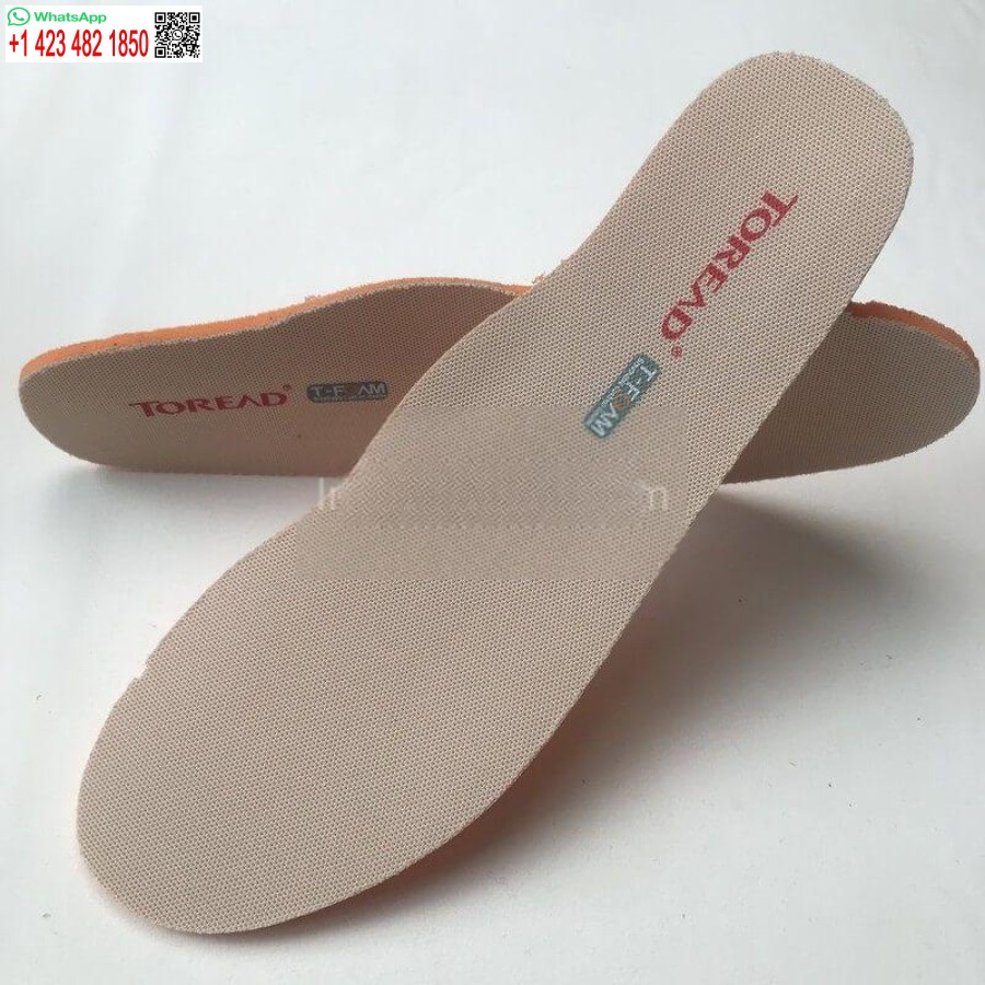 Replacement Toread T-foam Outdoor Climbing Shoes Insoles