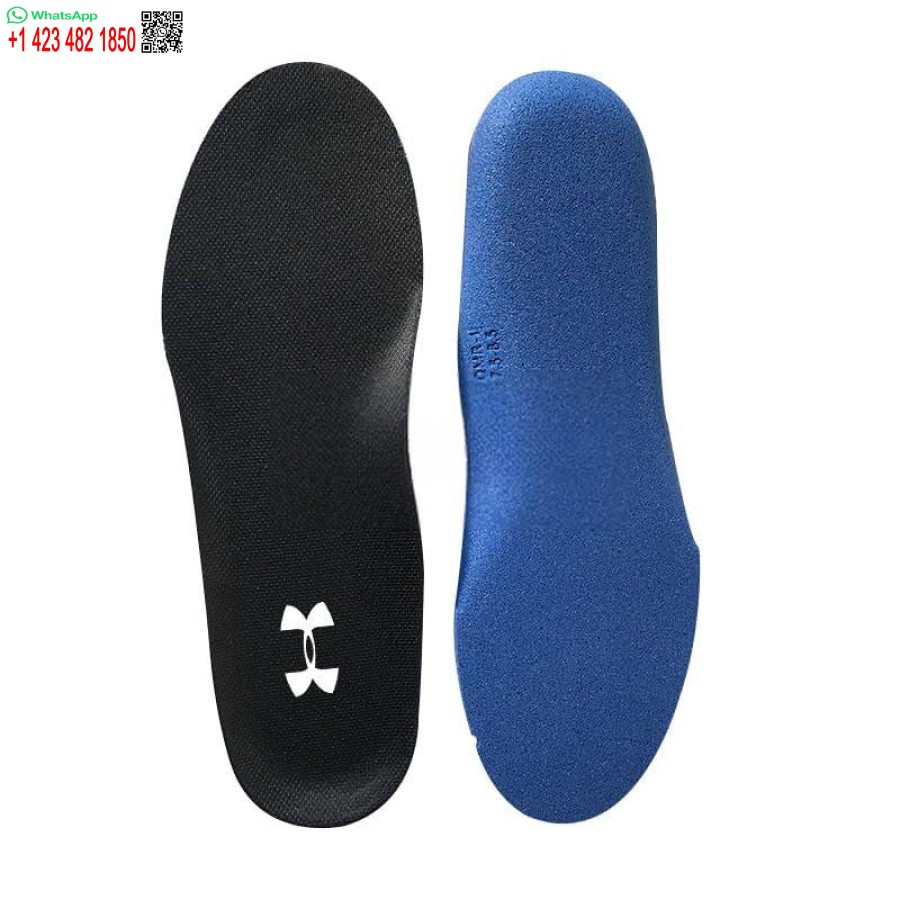 Replacement Under Armour Ortholite Insole