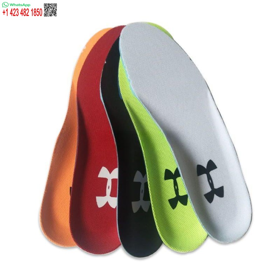 Replacement Under Armour Ortholite Thicken Insoles IGS-8541