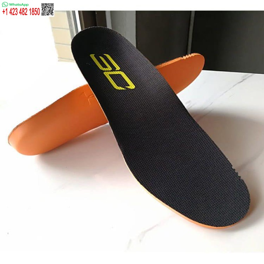 Replacement Under Armour UA Running Insoles