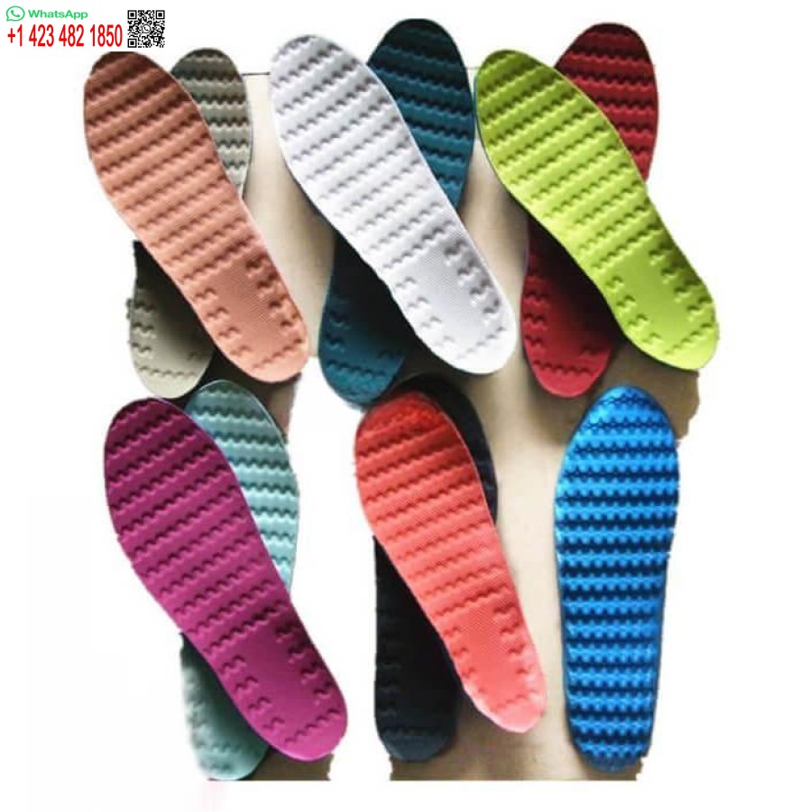 Replacement YONEX YY Non-slip Silicone Insoles