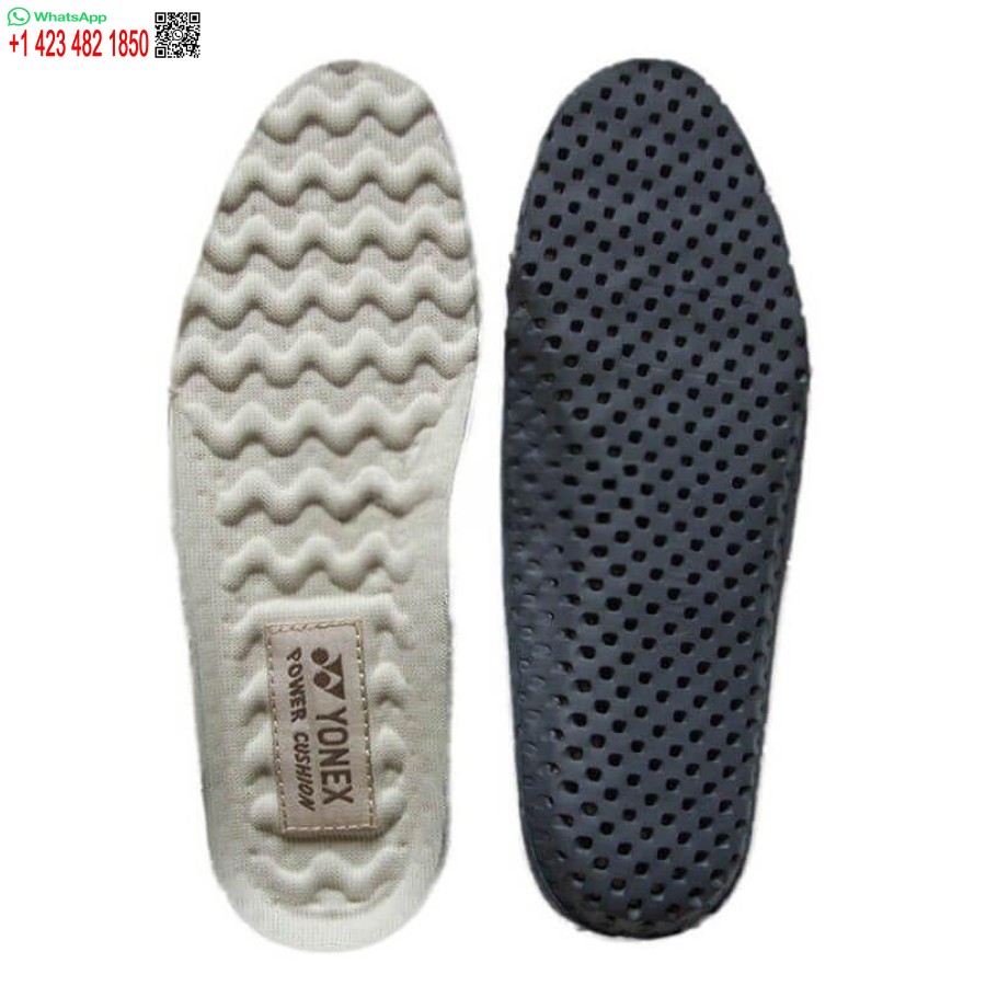 Replacement YONEX YY Power Cushion EVA insoles