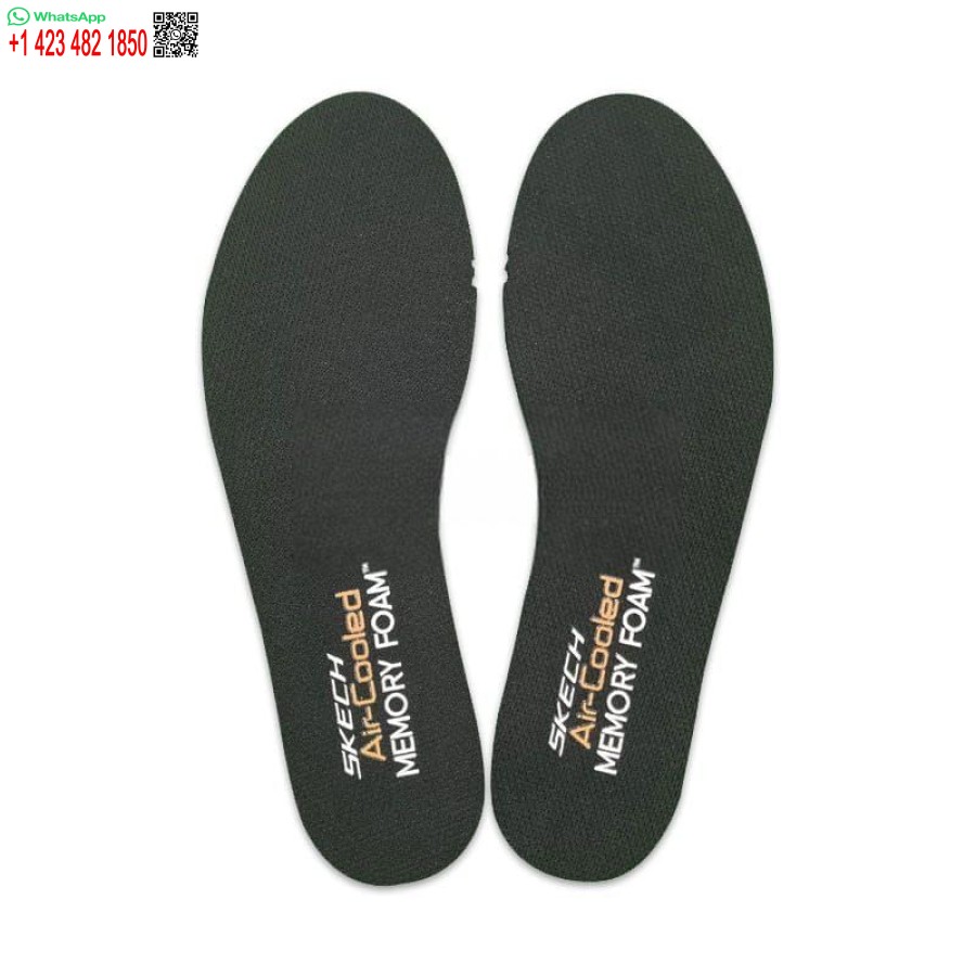 Skechers Goga Mat Insoles Replacement