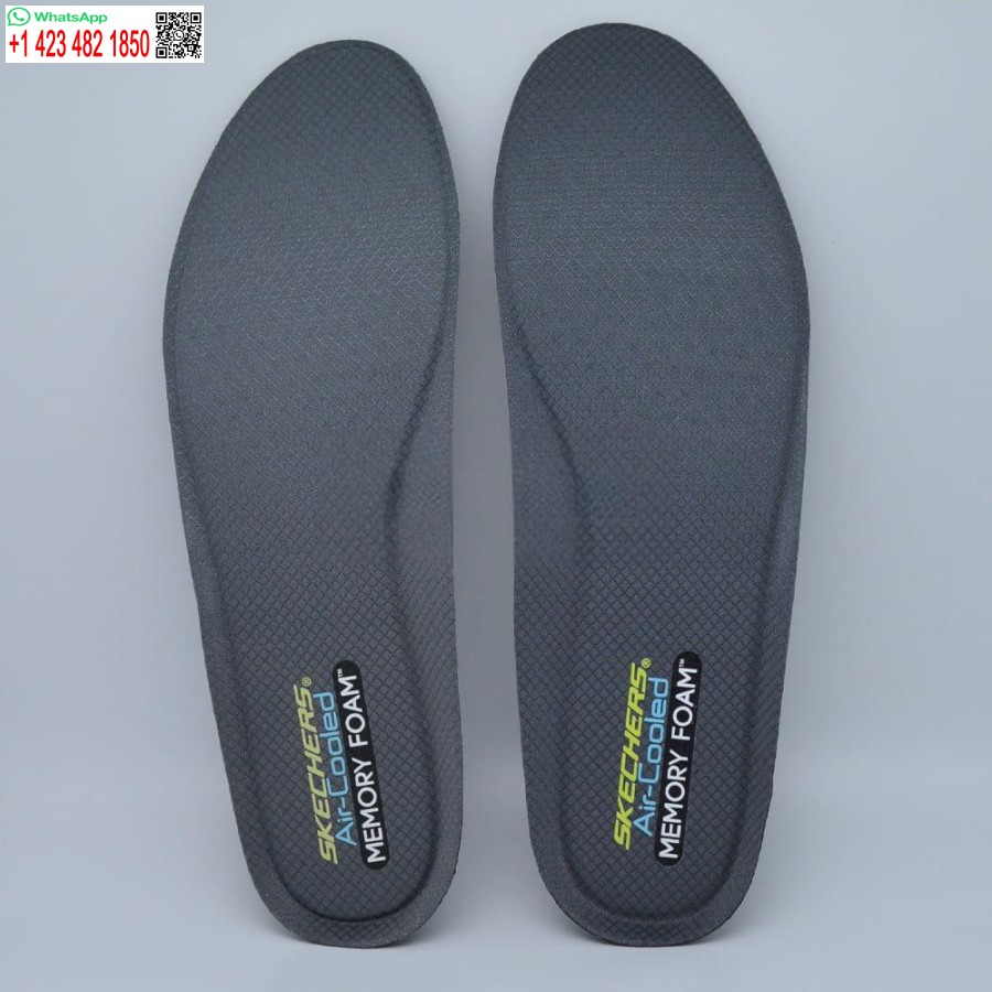 Skechers Memory Foam Replacement Insoles