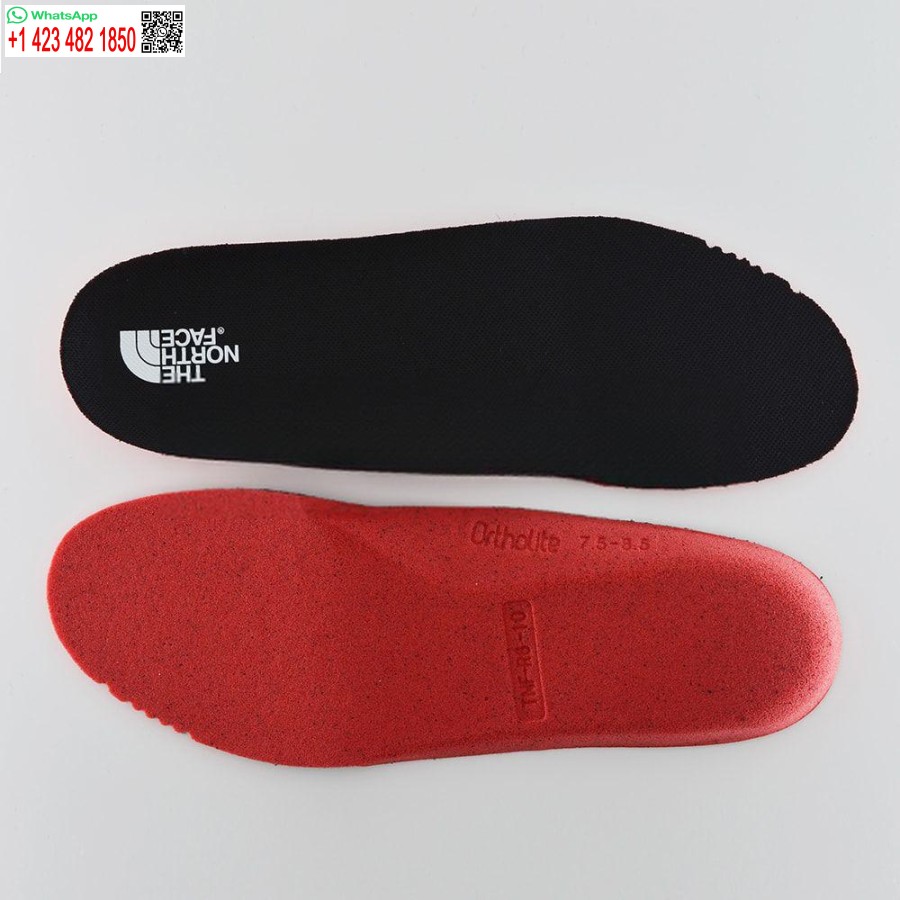 The North Face Ortholite Insole Replacement