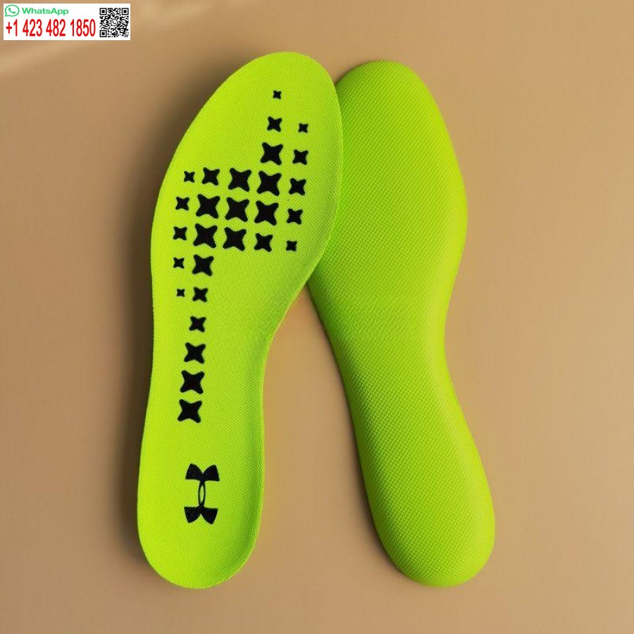 Under Armour Replacement EVA Insoles IGS-8532