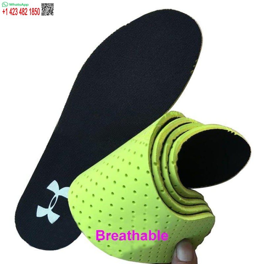 Under Armour replacement Sneakers insoles IGS-8537