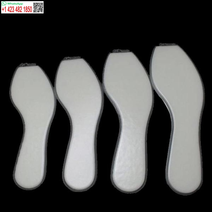 Zoom Air Cushion Insole For Nike Jordan