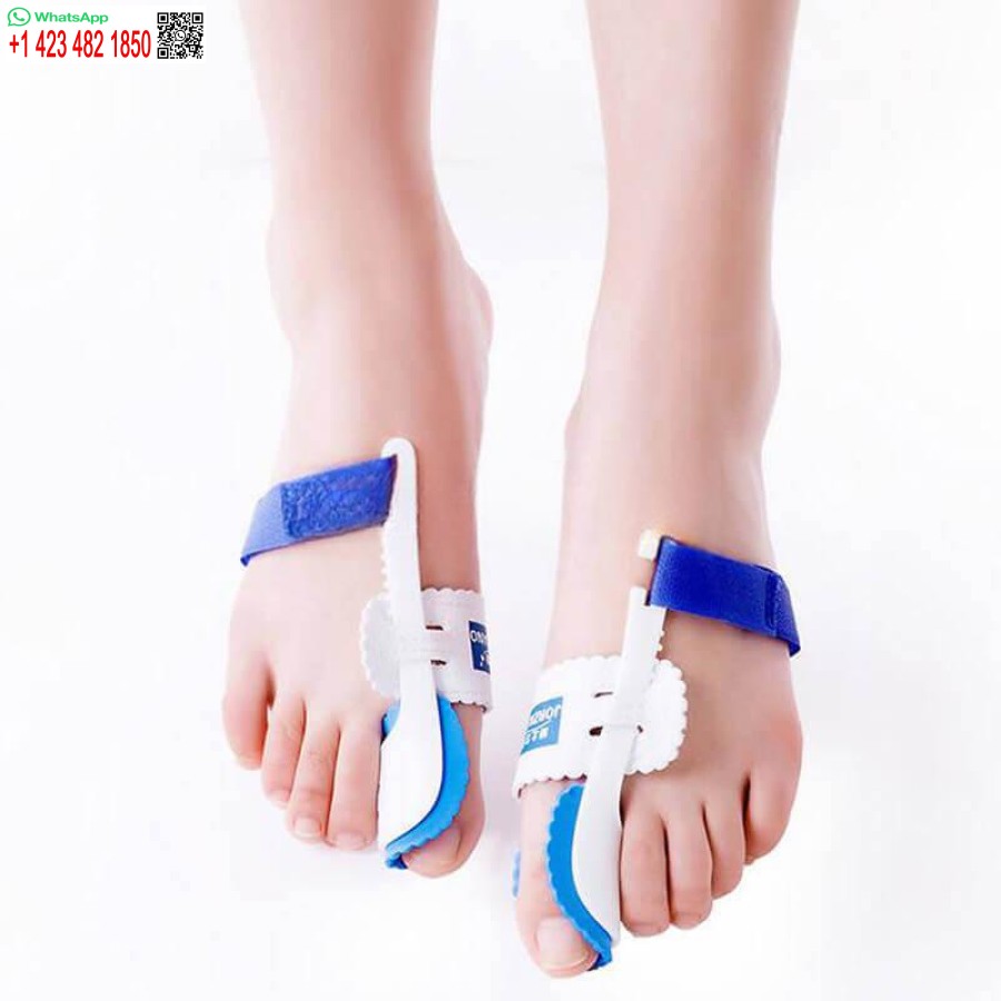 Bunion Regulato Hallux Valgus Guard Foot Care HAV Splint