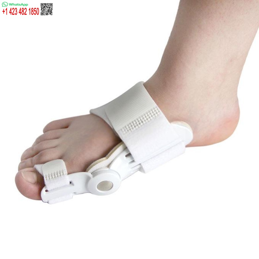 Toes Valgus Orthotics ABS Feet Care for Men and Women