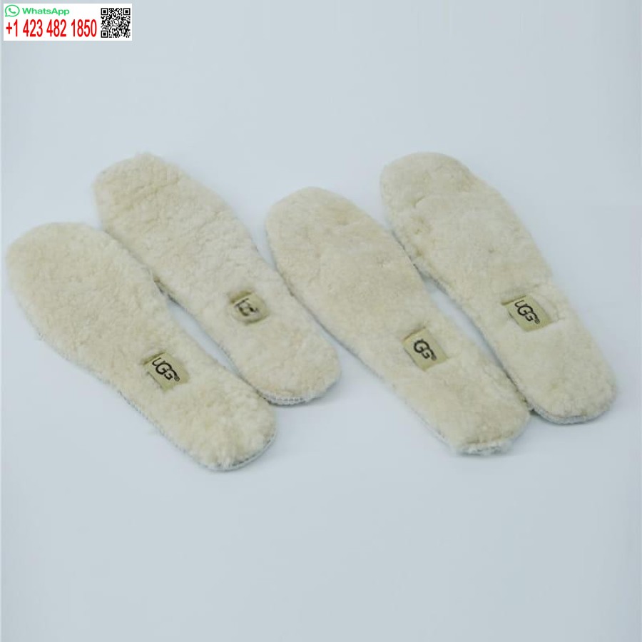 UGG Sheepskin Insoles Replacement