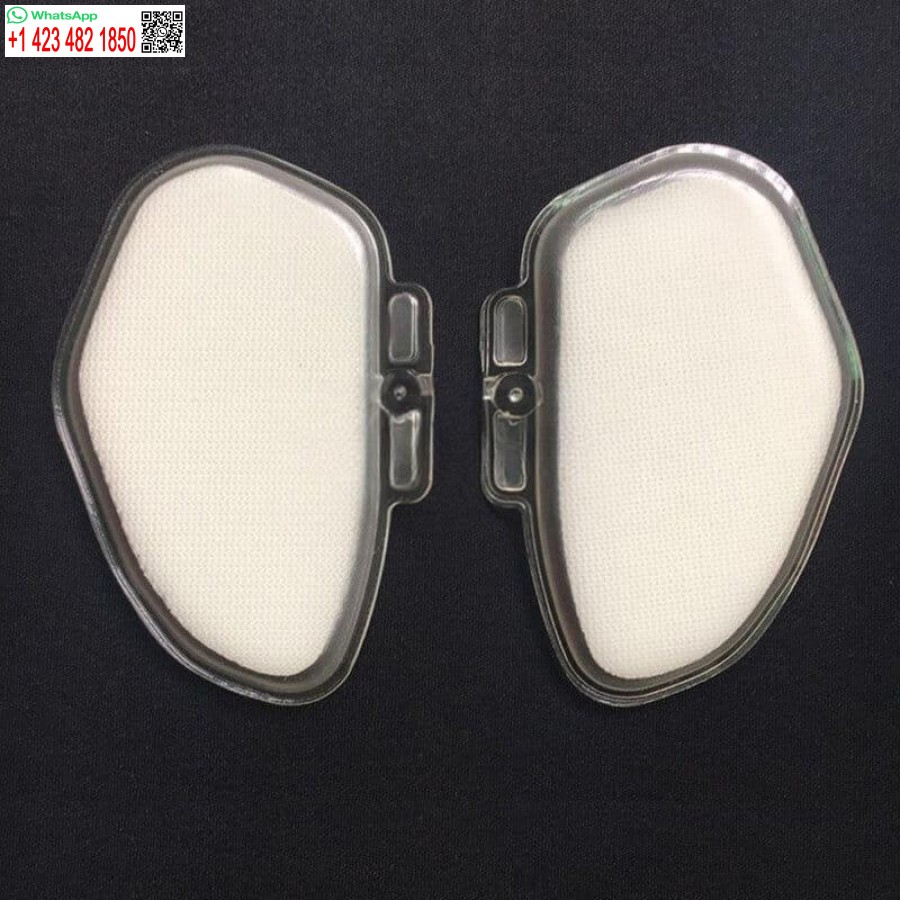 Air Zoom Ball Pad DIY Repair DUNK SB ZK11 AJ Basketball Shoes Insoles