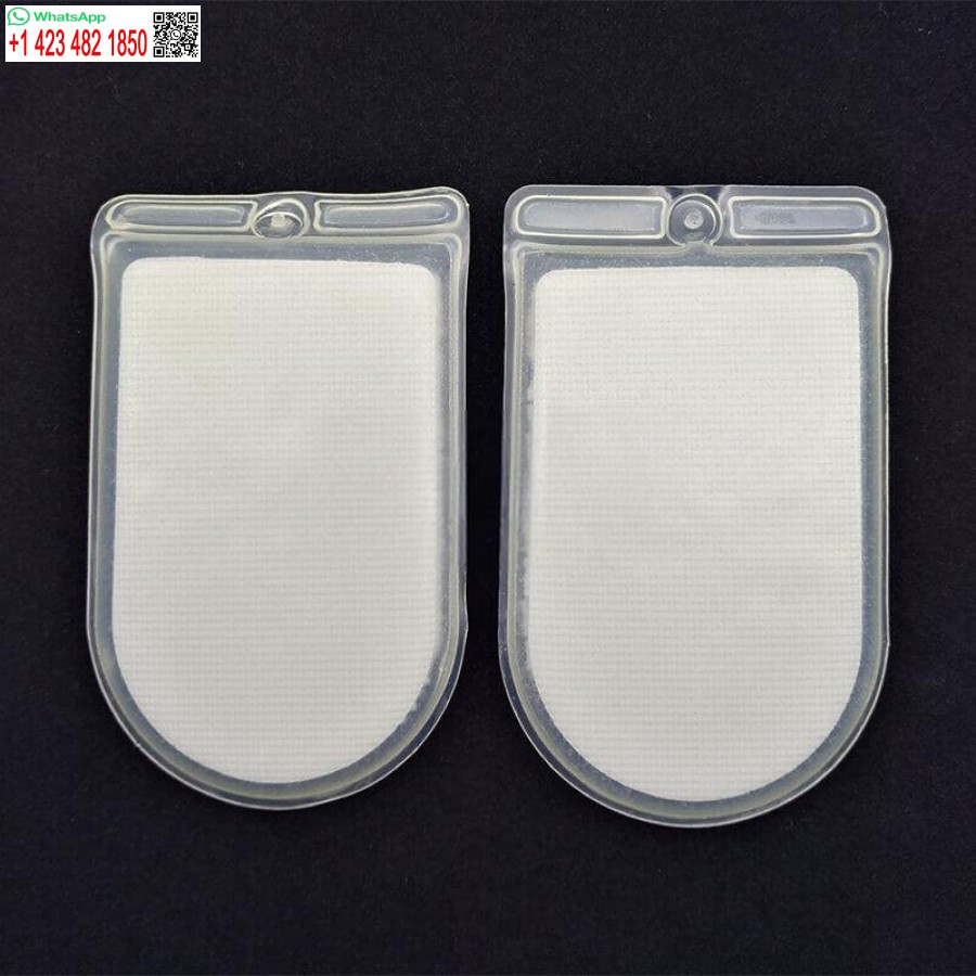 Air Zoom Heel Pad DIY Repair DUNK SB ZK11 AJ Basketball Shoes Insoles