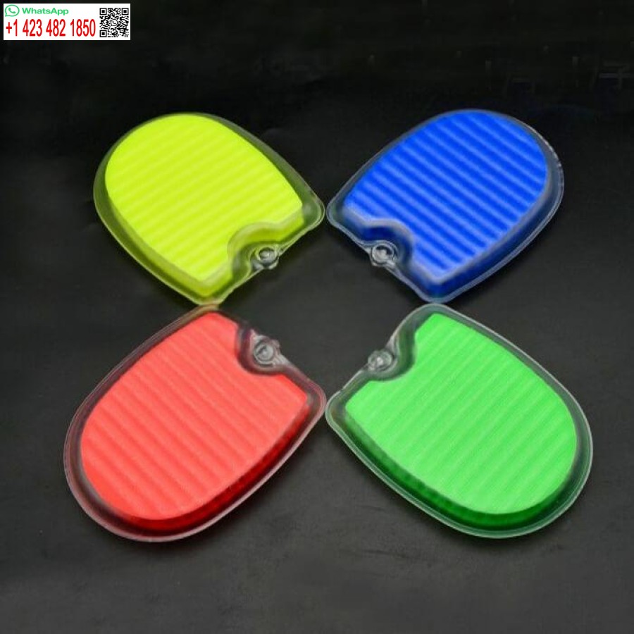 Air Zoom Heel Pad DIY Repair Kobe ZK10 AJ Basketball Shoes Insoles