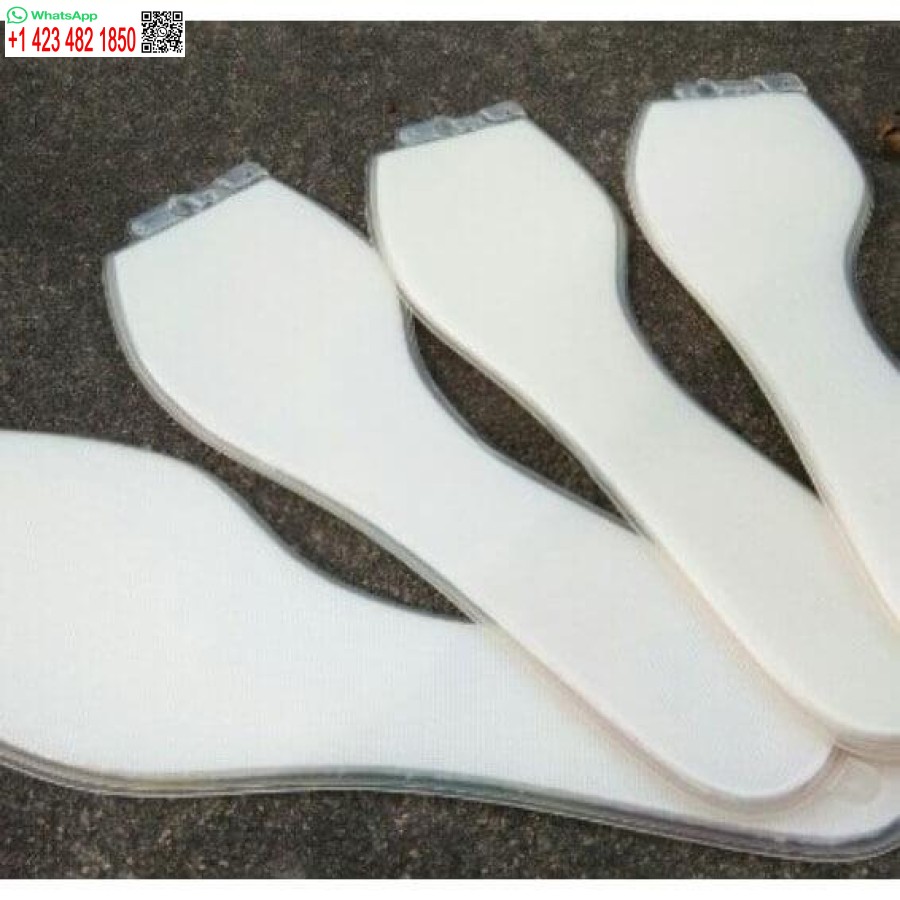 Comfort Air Zoom 3/4 Pad DIY Repair Shoes Insoles