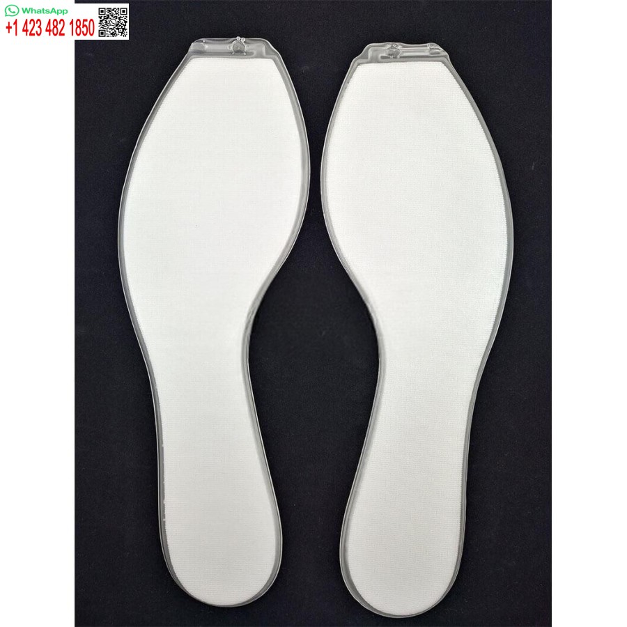 Comfort Air Zoom All Pad DIY Repair Shoes Insoles