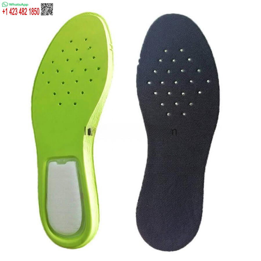 Comfort Nike Zoom Air in EVA Insoles for Basketball