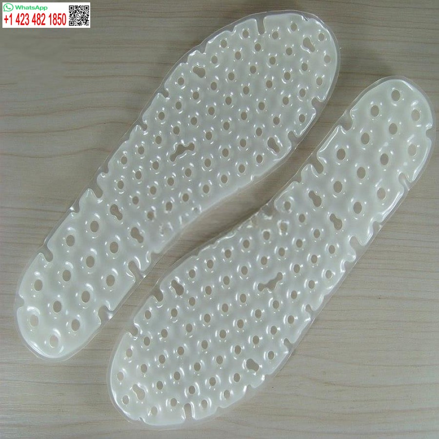 Comfort ZOOM Air Cushion All Pad DIY Shoes Insoles