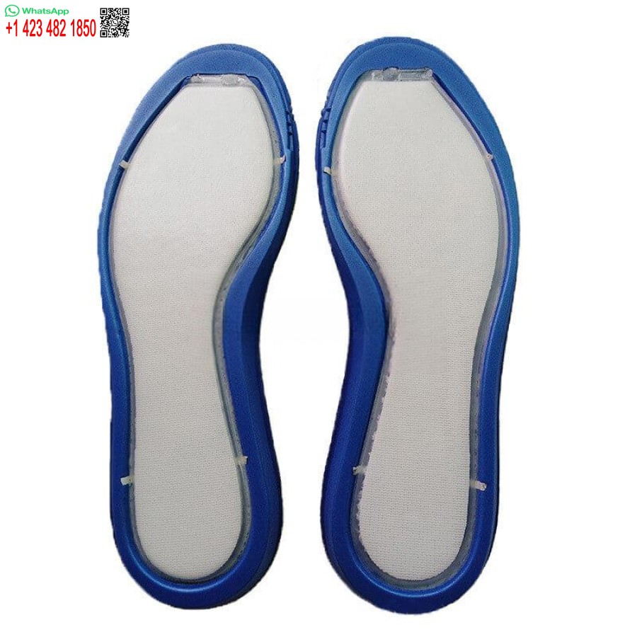 Comfort Zoom Air in LUNARLON Sole Insoles