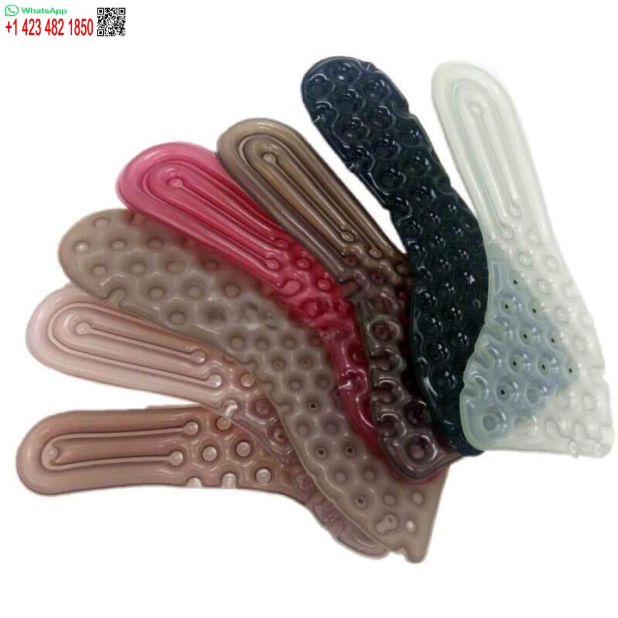 Inner Air Sole Units Insoles For Aj10 Air Jordan 10 Basketball Sneaker