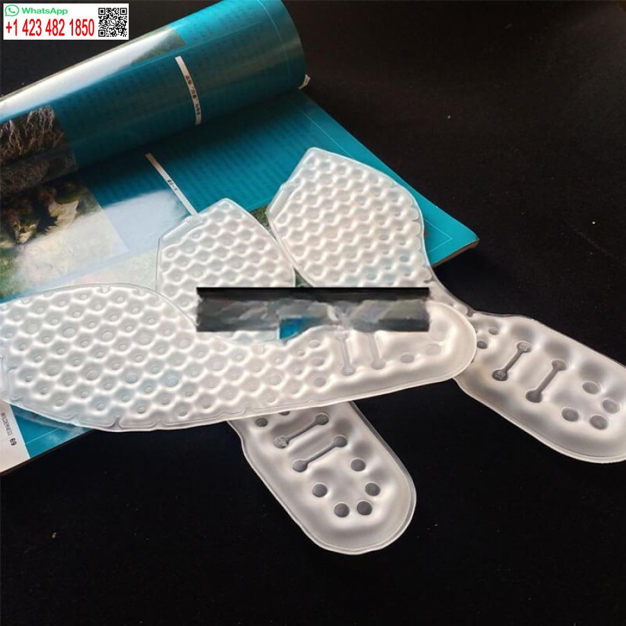 Puppy Zoom Aj11 Sole Air Cushion Diy Accessories Repair Basketball Air Cushion Insoles