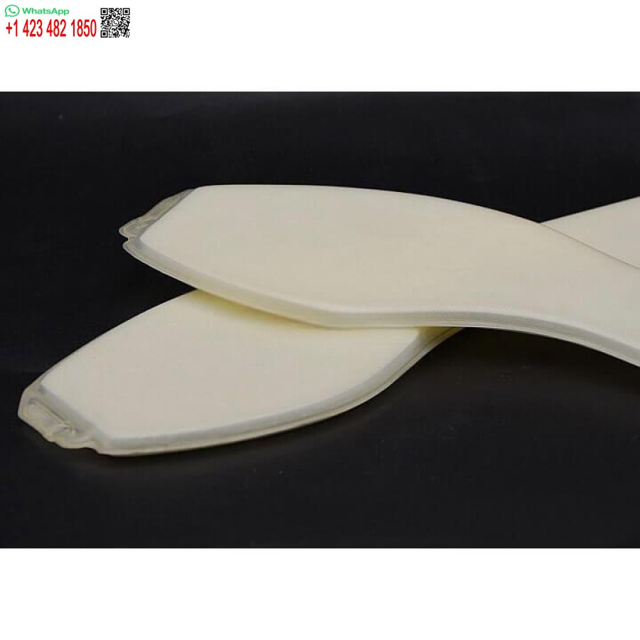 Replacement Air Zoom All Pad 8mm AJ12 Basketball Shoes Insoles